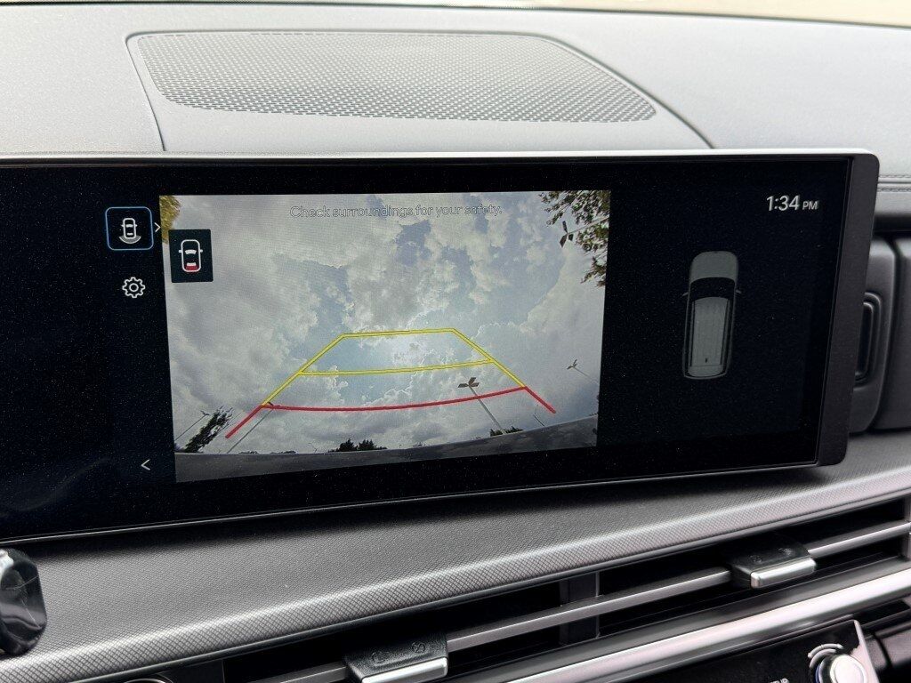 2025 Hyundai SANTA FE SEL FWD Chantilly VA