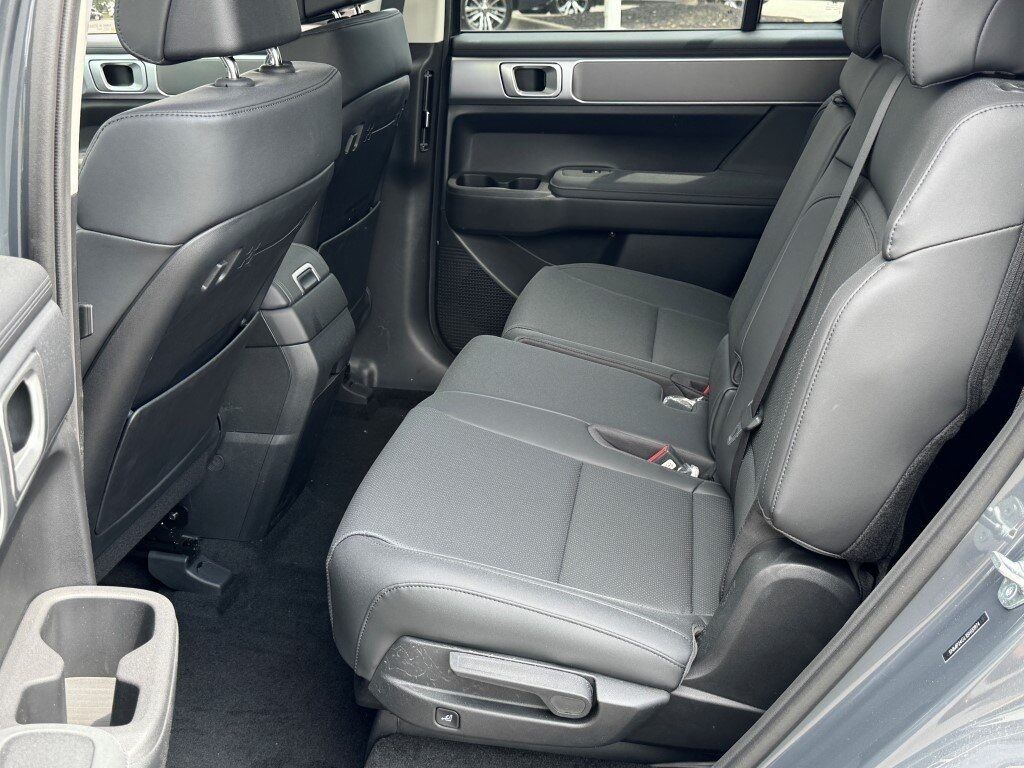 2025 Hyundai SANTA FE SEL FWD Chantilly VA