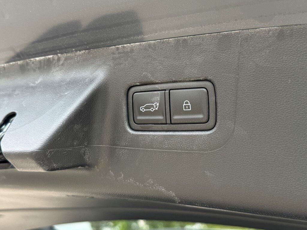 2025 Hyundai SANTA FE SEL FWD Chantilly VA