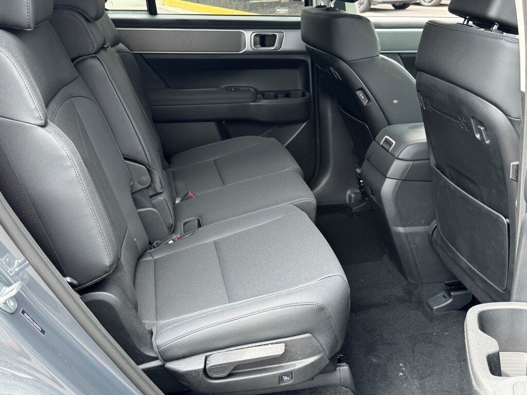 2025 Hyundai SANTA FE SEL FWD Chantilly VA
