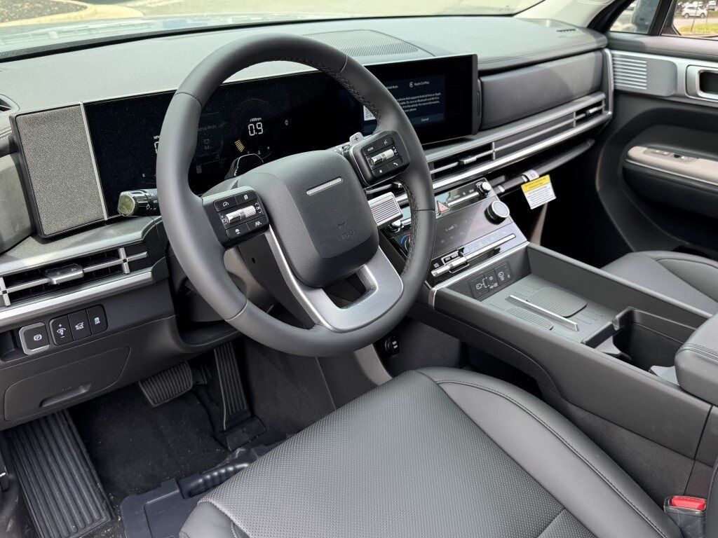 2025 Hyundai SANTA FE SEL FWD Chantilly VA