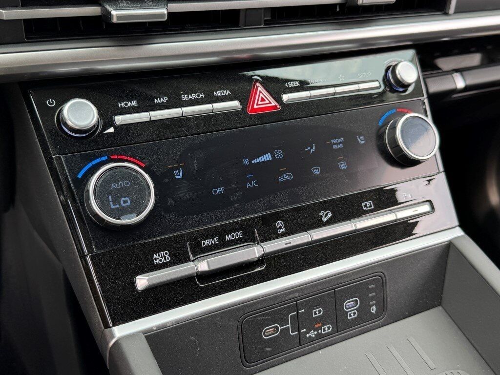 2025 Hyundai SANTA FE SEL FWD Chantilly VA