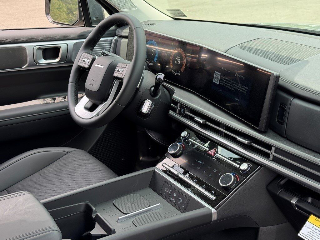 2025 Hyundai SANTA FE SEL FWD Chantilly VA