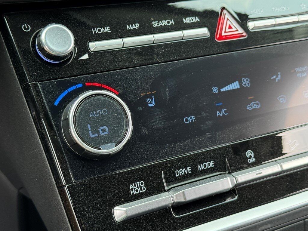 2025 Hyundai SANTA FE SEL FWD Chantilly VA