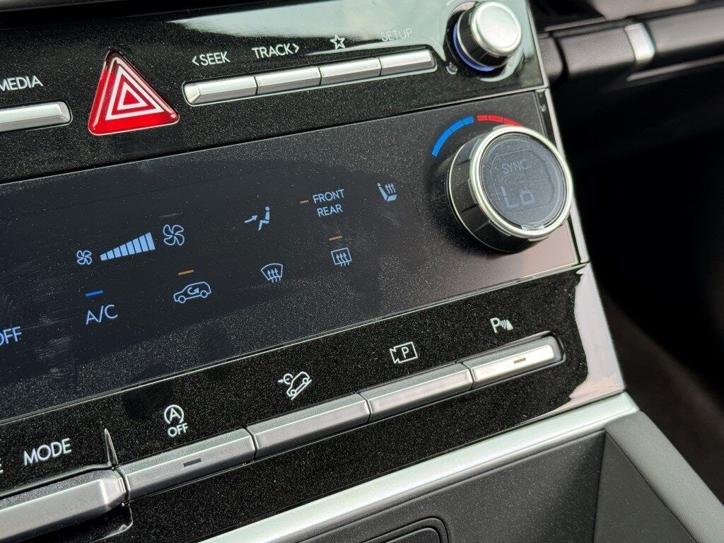 2025 Hyundai SANTA FE SEL FWD Chantilly VA