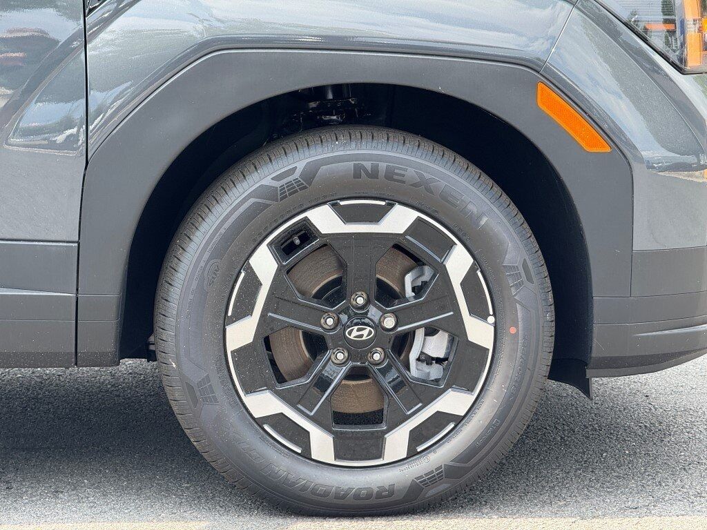 2025 Hyundai SANTA FE SEL FWD Chantilly VA