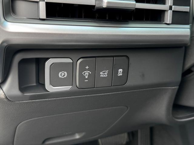 2025 Hyundai SANTA FE SEL FWD Chantilly VA