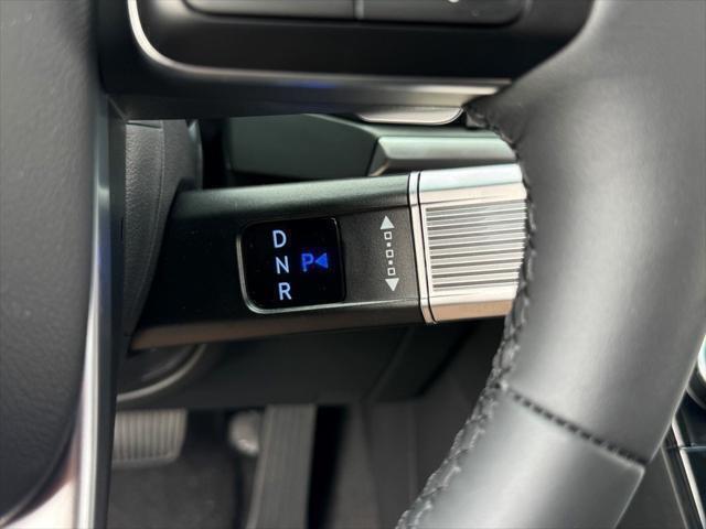 2025 Hyundai SANTA FE SEL FWD Chantilly VA