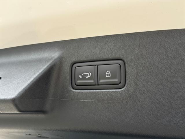 2025 Hyundai SANTA FE SEL FWD Chantilly VA