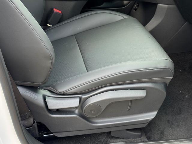 2025 Hyundai SANTA FE SEL FWD Chantilly VA