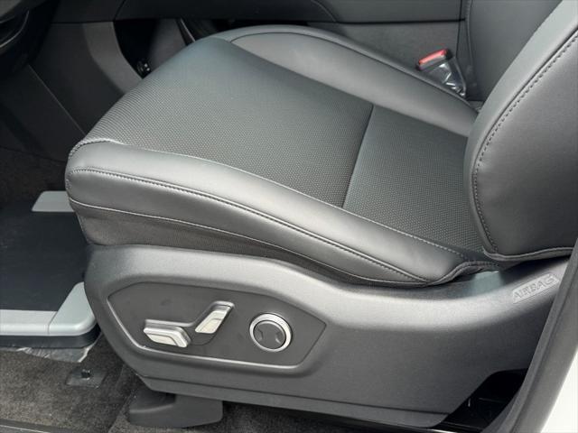 2025 Hyundai SANTA FE SEL FWD Chantilly VA