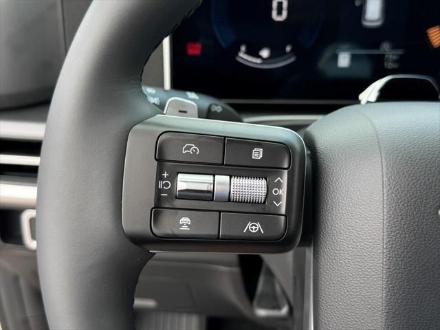 2025 Hyundai SANTA FE SEL FWD Chantilly VA