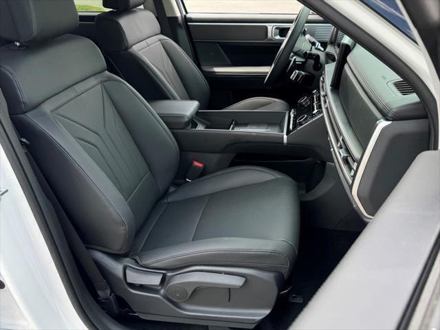 2025 Hyundai SANTA FE SEL FWD Chantilly VA