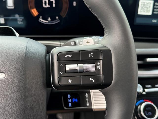 2025 Hyundai SANTA FE SEL FWD Chantilly VA