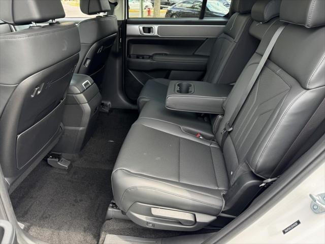 2025 Hyundai SANTA FE SEL FWD Chantilly VA