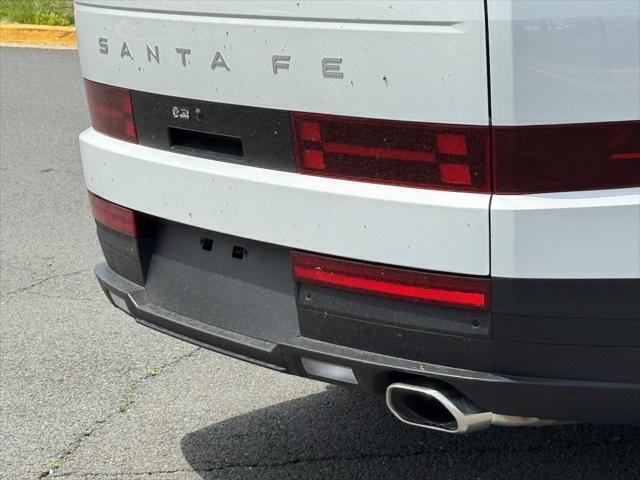 2025 Hyundai SANTA FE SEL FWD Chantilly VA