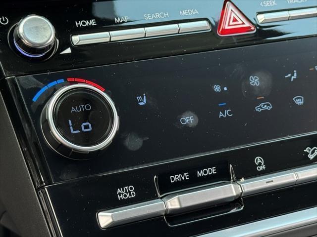 2025 Hyundai SANTA FE SEL FWD Chantilly VA
