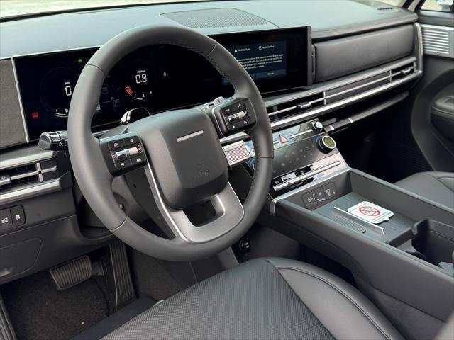 2025 Hyundai SANTA FE SEL FWD Chantilly VA