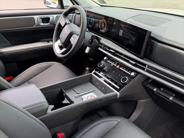 2025 Hyundai SANTA FE SEL FWD Chantilly VA