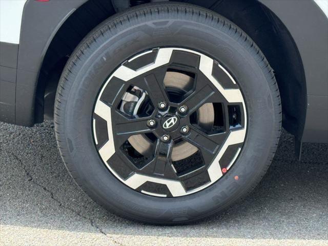 2025 Hyundai SANTA FE SEL FWD Chantilly VA