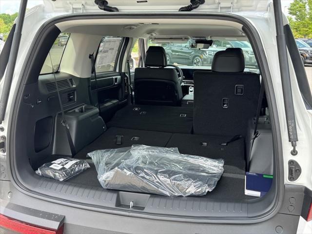 2025 Hyundai SANTA FE SEL FWD Chantilly VA