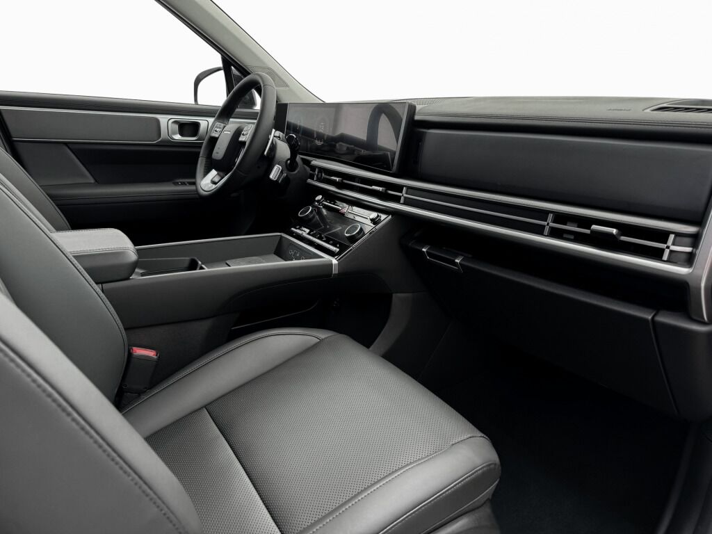 2025 Hyundai SANTA FE XRT AWD Waldorf MD