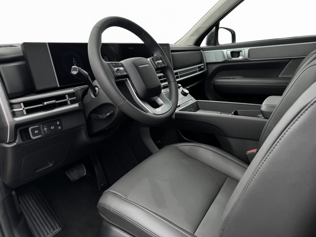 2025 Hyundai SANTA FE XRT AWD Waldorf MD