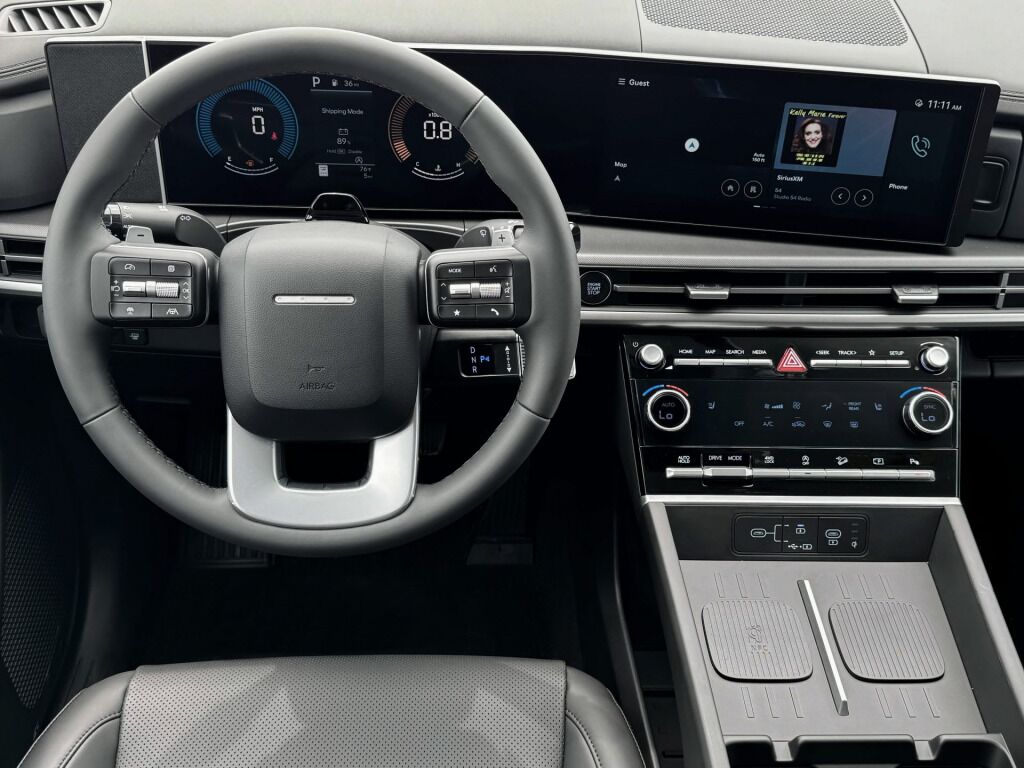 2025 Hyundai SANTA FE XRT AWD Waldorf MD