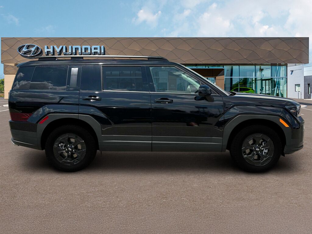 2025 Hyundai SANTA FE XRT AWD Waldorf MD