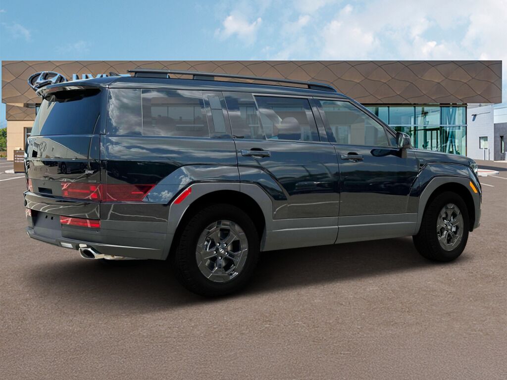 2025 Hyundai SANTA FE XRT AWD Waldorf MD