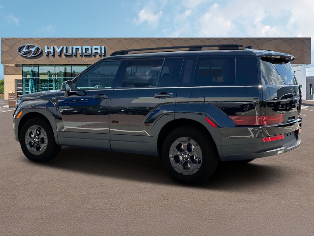 2025 Hyundai SANTA FE XRT AWD Waldorf MD