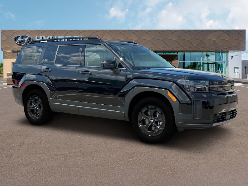 2025 Hyundai SANTA FE XRT AWD Waldorf MD