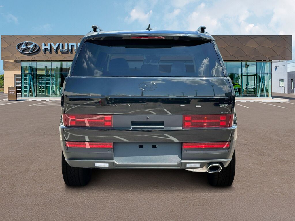 2025 Hyundai SANTA FE XRT AWD Waldorf MD