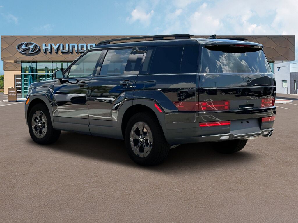 2025 Hyundai SANTA FE XRT AWD Waldorf MD