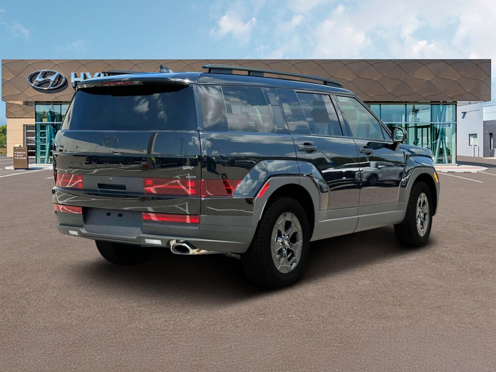 2025 Hyundai SANTA FE XRT AWD Waldorf MD