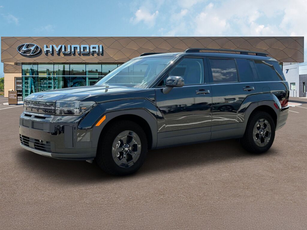 2025 Hyundai SANTA FE XRT AWD Waldorf MD