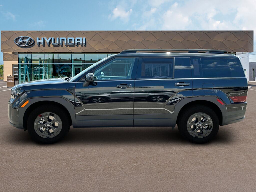 2025 Hyundai SANTA FE XRT AWD Waldorf MD