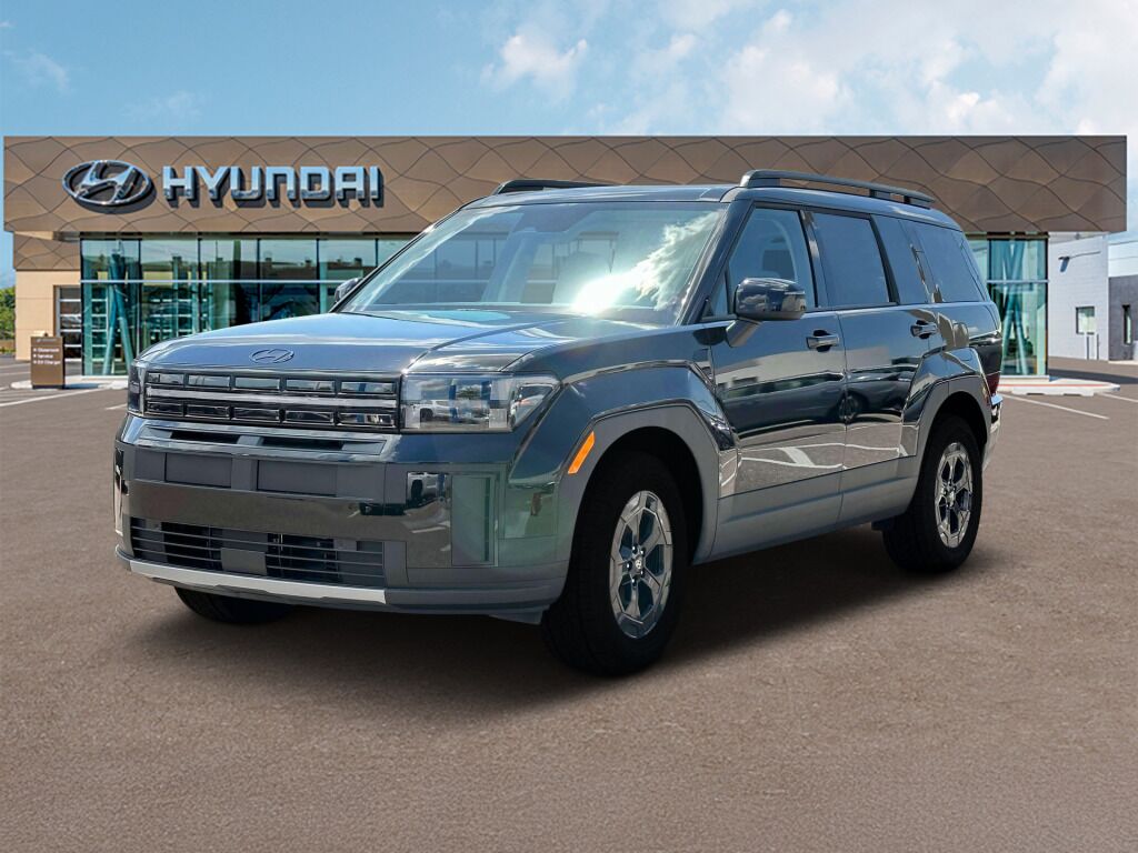 2025 Hyundai SANTA FE XRT AWD Waldorf MD