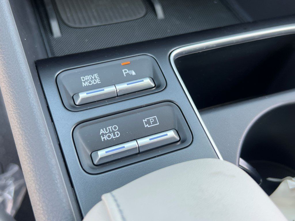 2025 Hyundai SONATA HYBRID Limited Chantilly VA