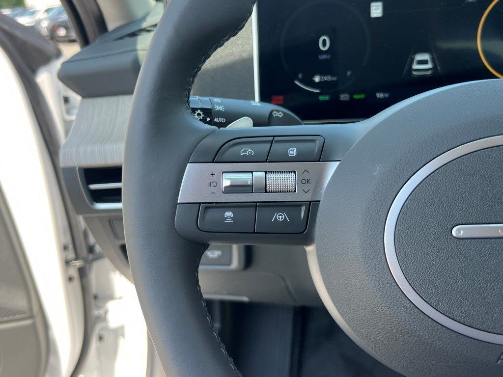 2025 Hyundai SONATA HYBRID Limited Chantilly VA