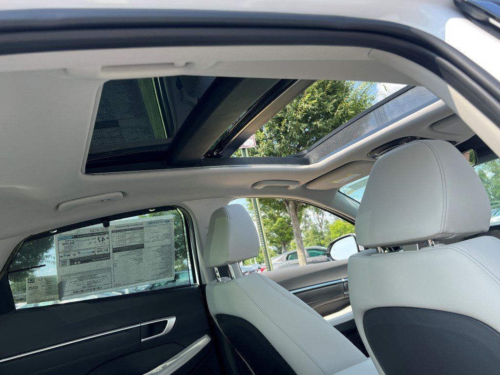 2025 Hyundai SONATA HYBRID Limited Chantilly VA