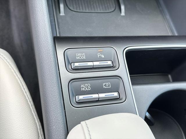 2025 Hyundai SONATA HYBRID Limited Chantilly VA