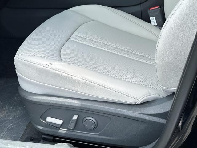 2025 Hyundai SONATA HYBRID Limited Chantilly VA