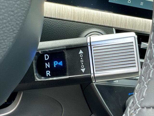 2025 Hyundai SONATA HYBRID Limited Chantilly VA