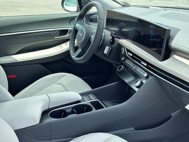 2025 Hyundai SONATA HYBRID Limited Chantilly VA