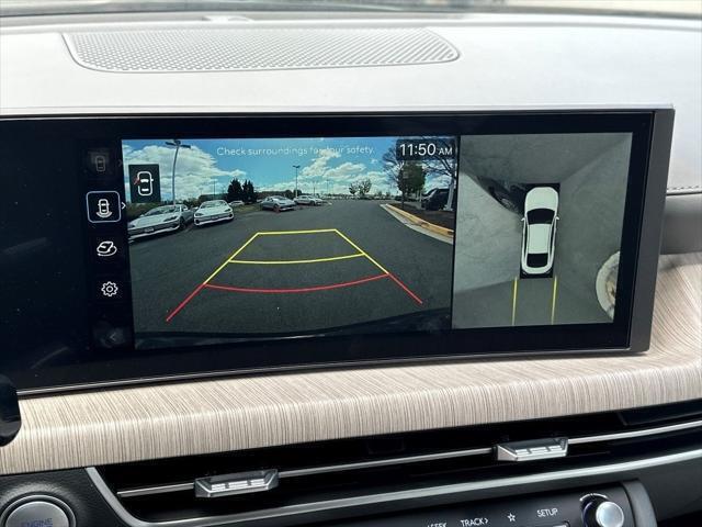 2025 Hyundai SONATA HYBRID Limited Chantilly VA