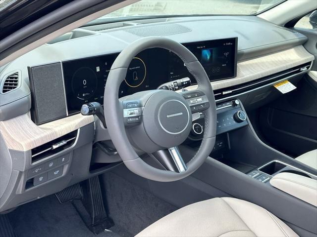 2025 Hyundai SONATA HYBRID Limited Chantilly VA
