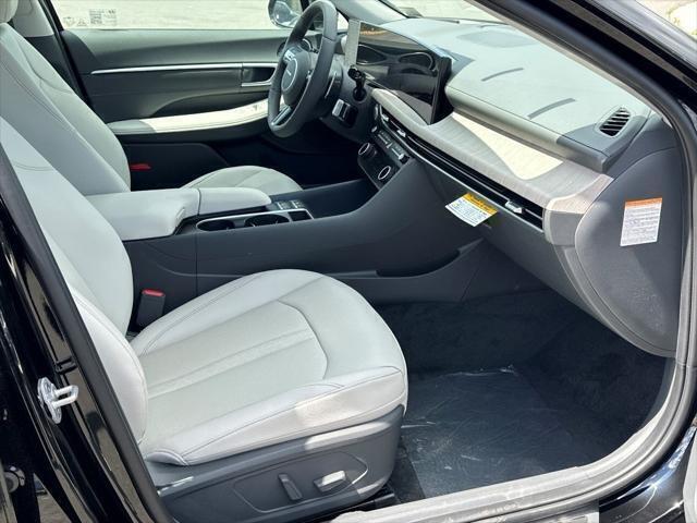 2025 Hyundai SONATA HYBRID Limited Chantilly VA