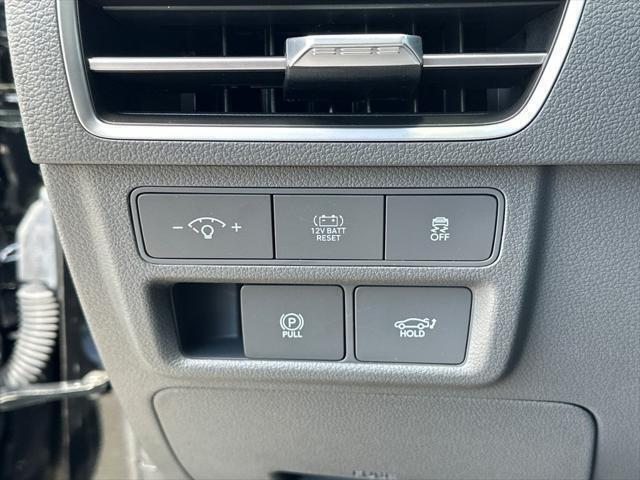 2025 Hyundai SONATA HYBRID Limited Chantilly VA