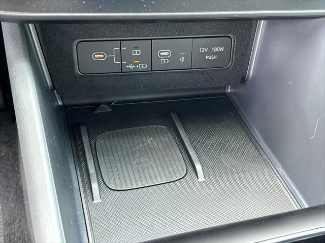 2025 Hyundai SONATA HYBRID Limited Chantilly VA